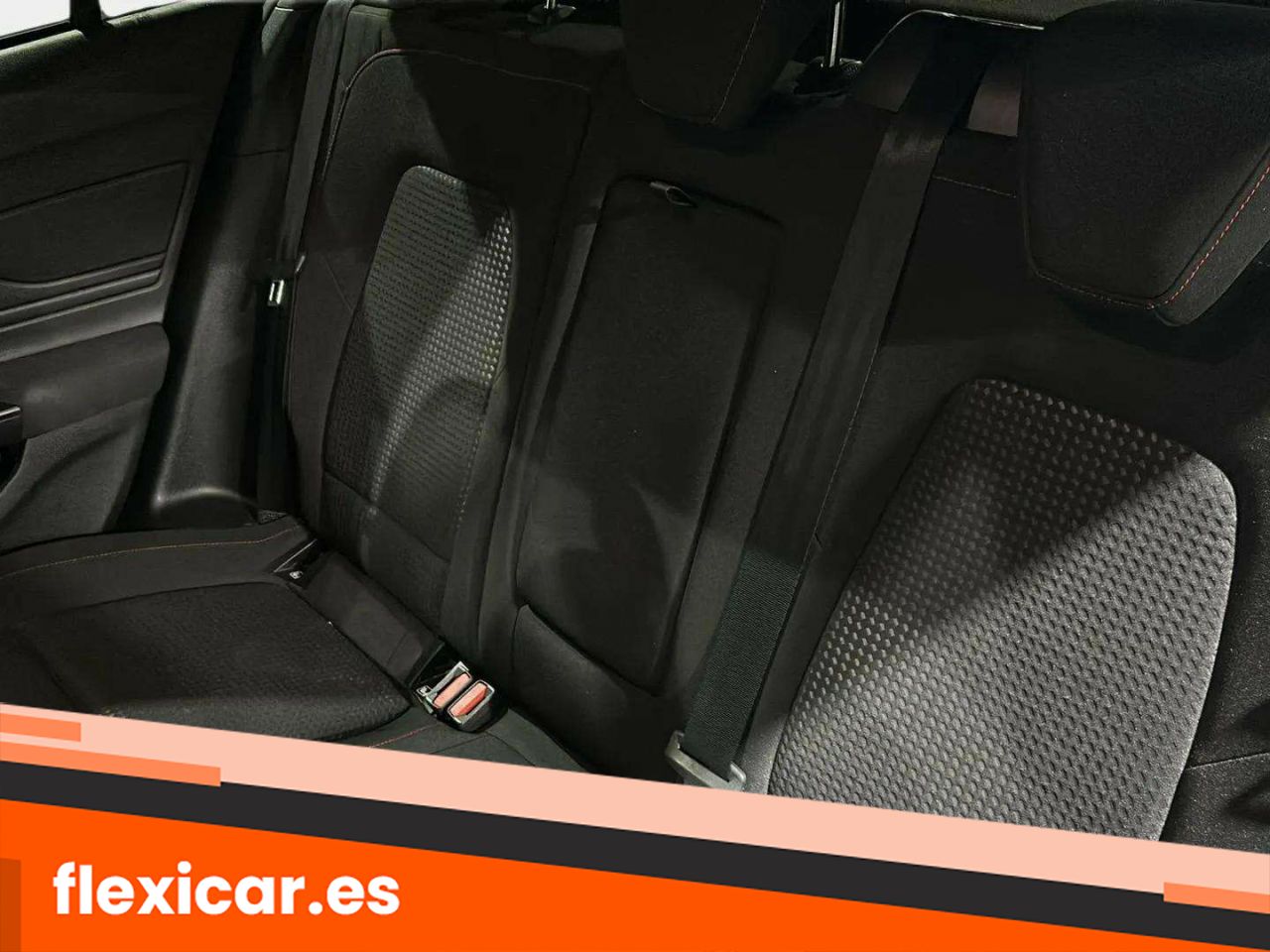 Foto Ford Focus 14