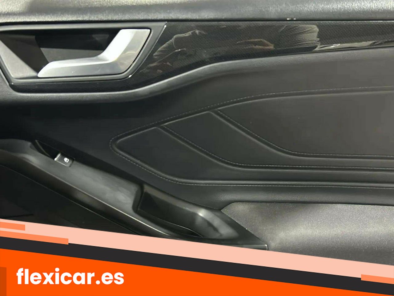 Foto Ford Focus 28