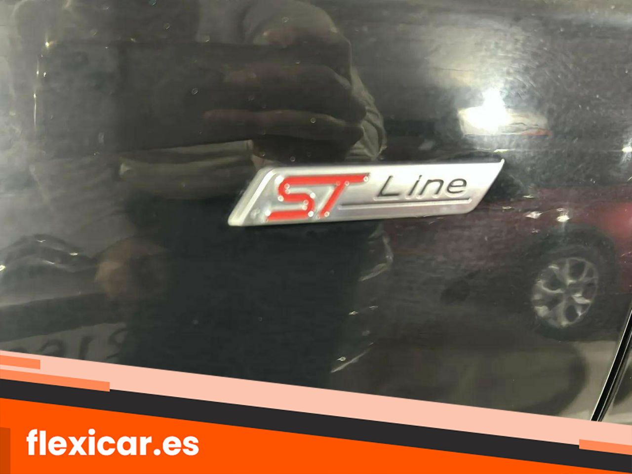 Foto Ford Focus 31