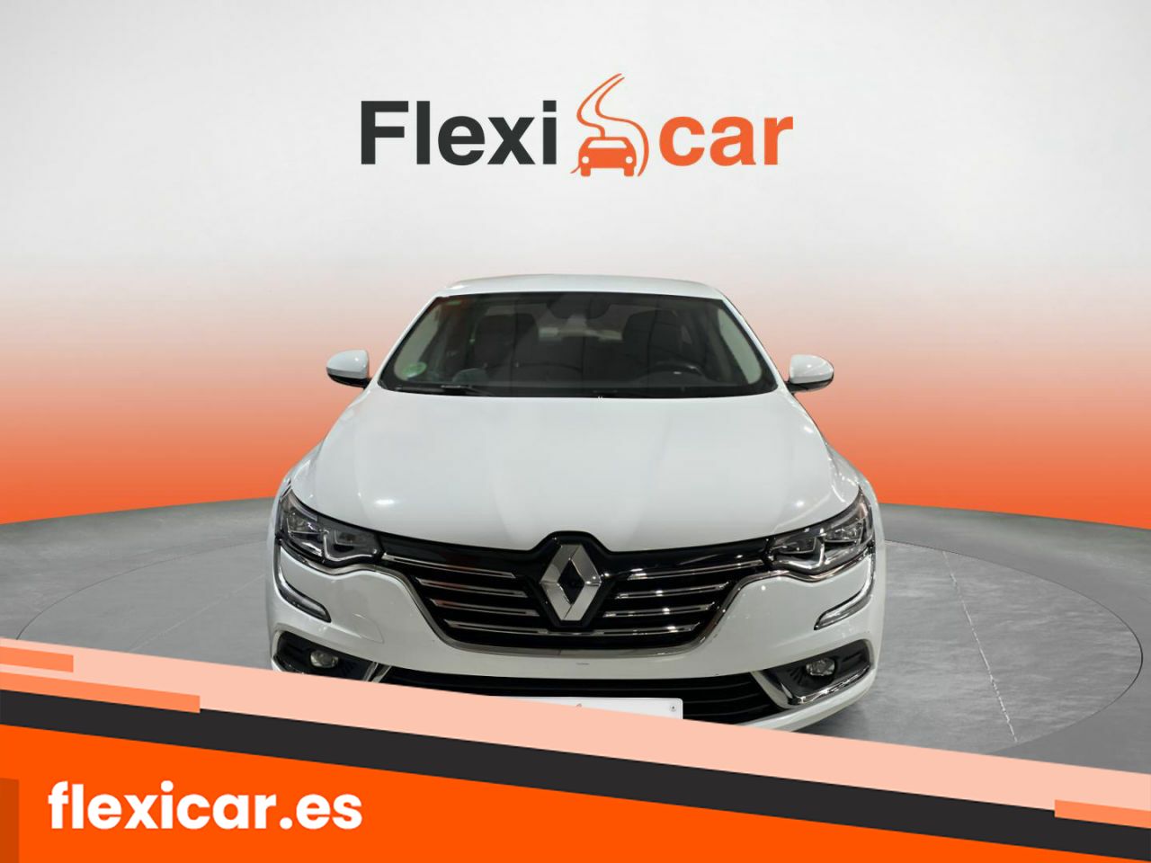 Foto Renault Talisman 2
