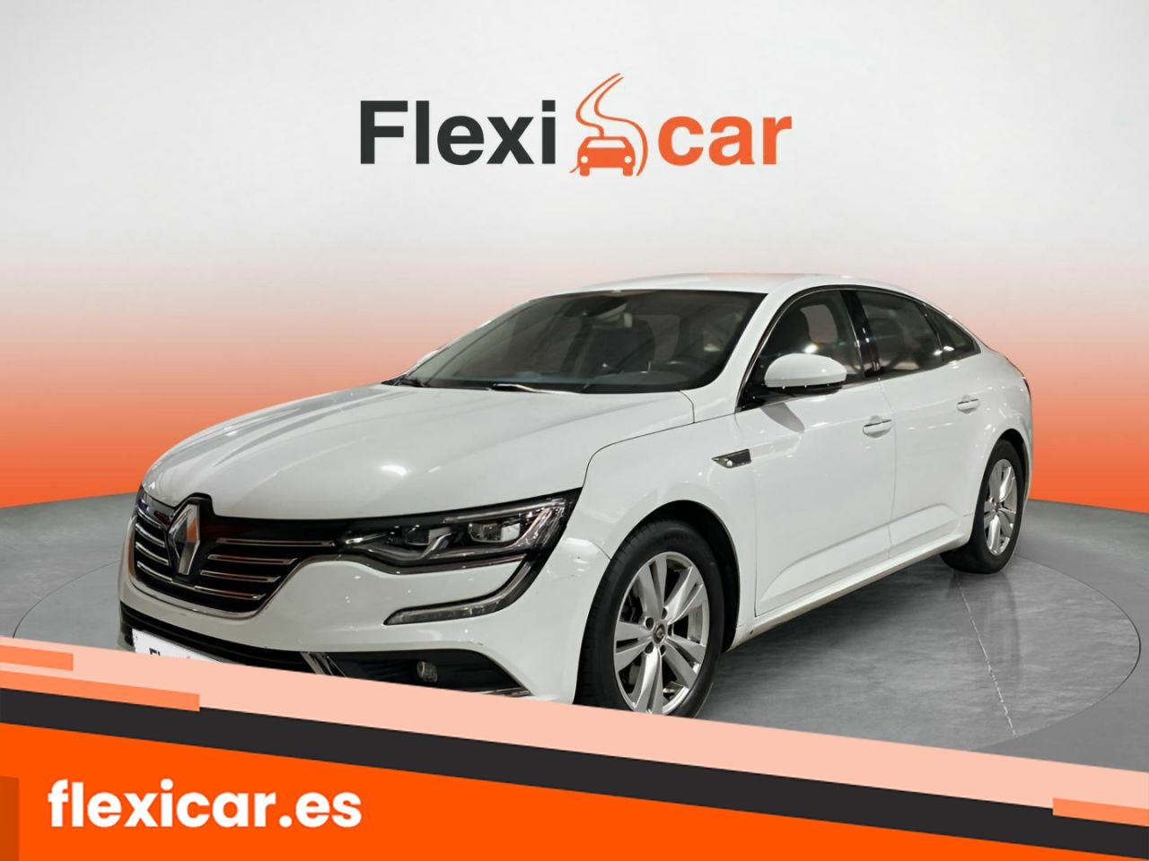 Foto Renault Talisman 3