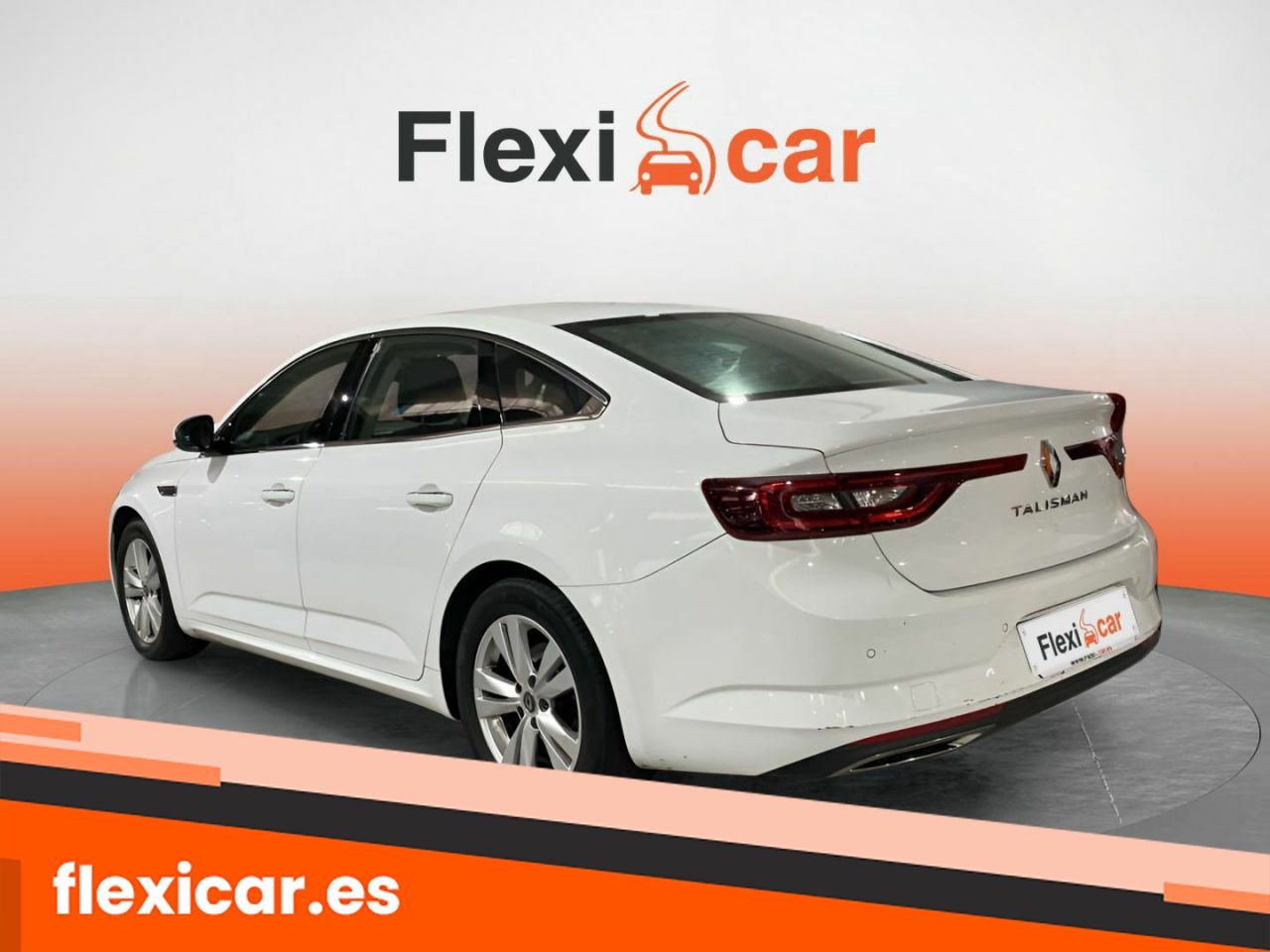 Foto Renault Talisman 5