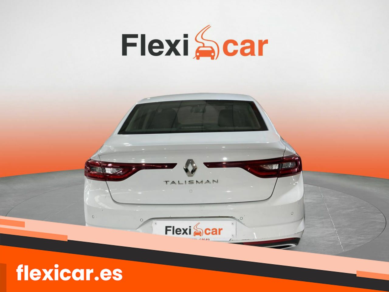 Foto Renault Talisman 7