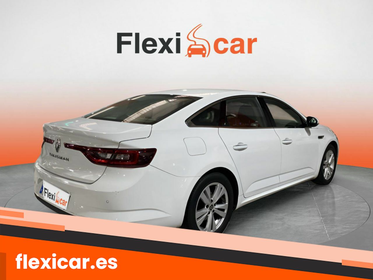 Foto Renault Talisman 8