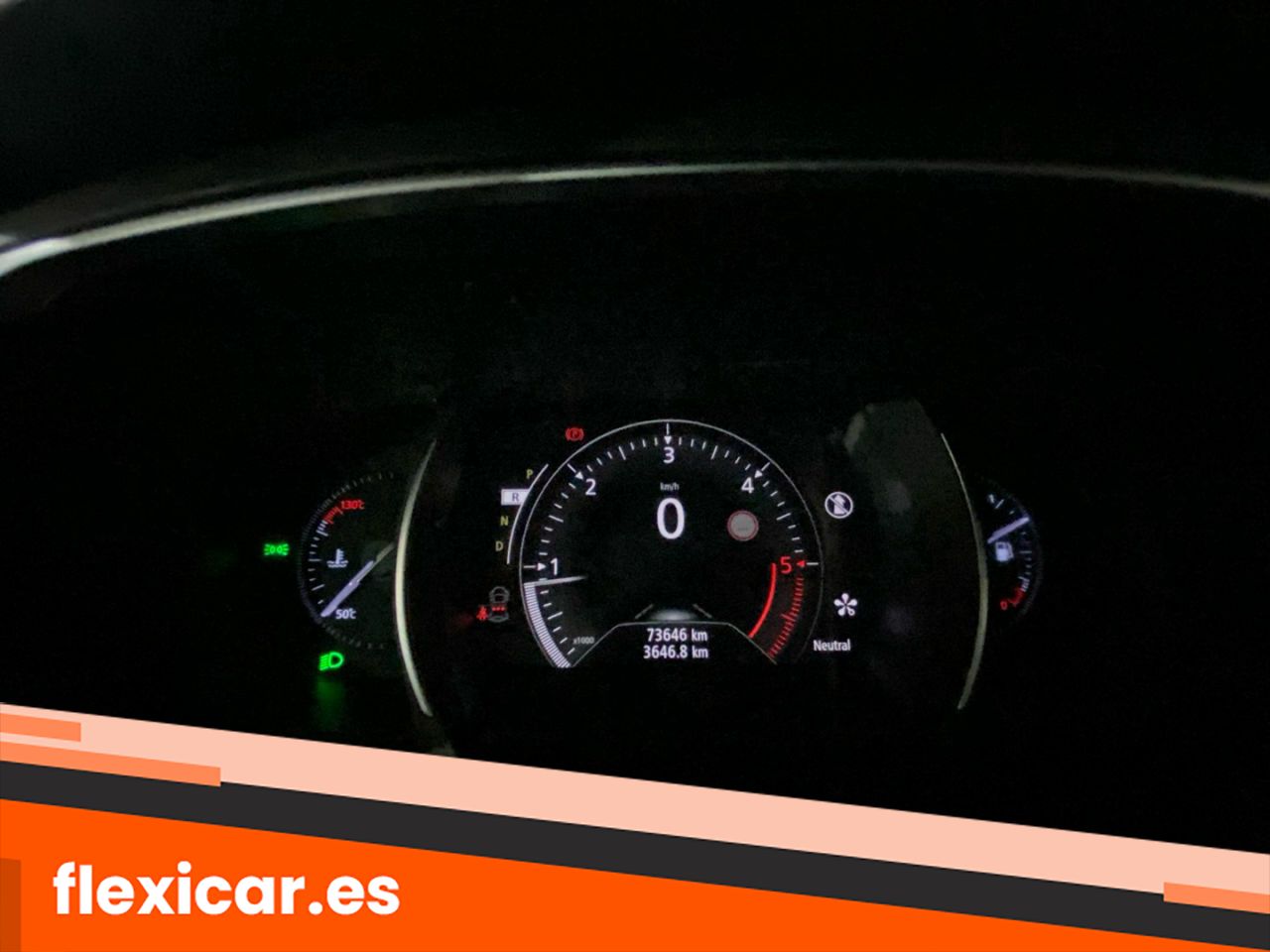 Foto Renault Talisman 10