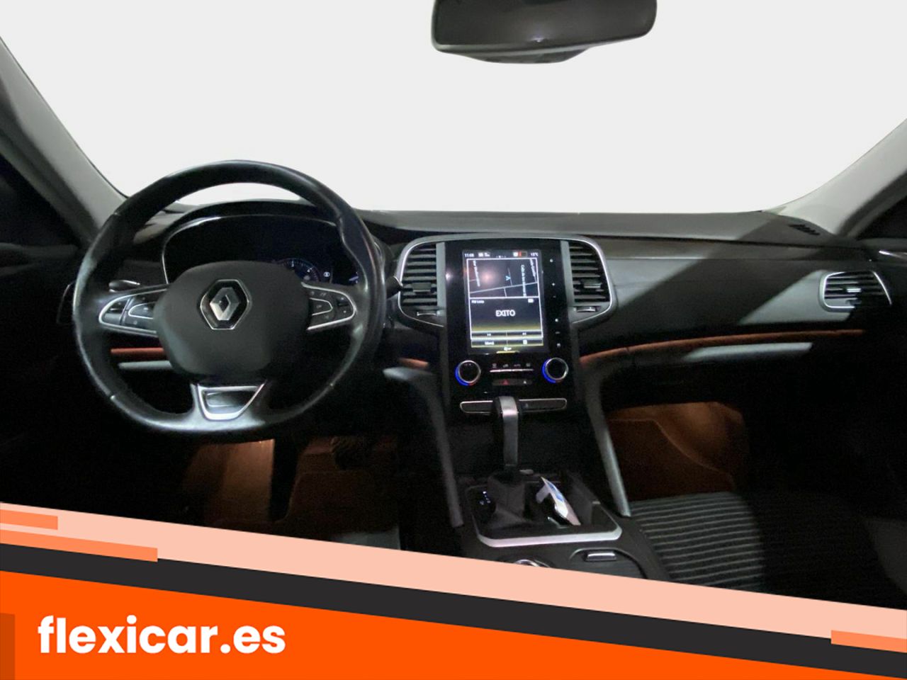 Foto Renault Talisman 11
