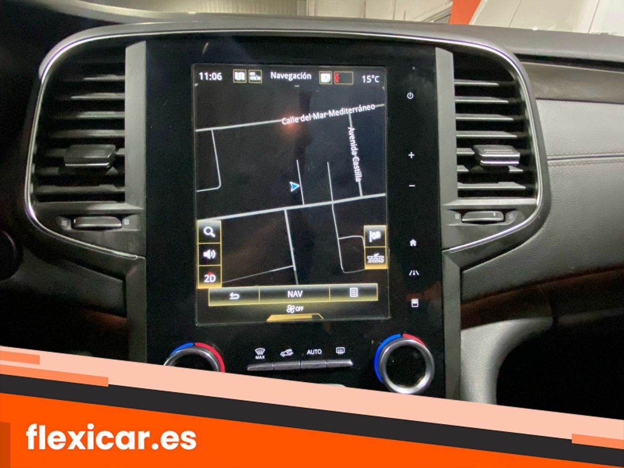 Foto Renault Talisman 13