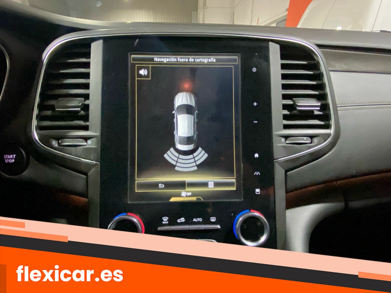 Foto Renault Talisman 14