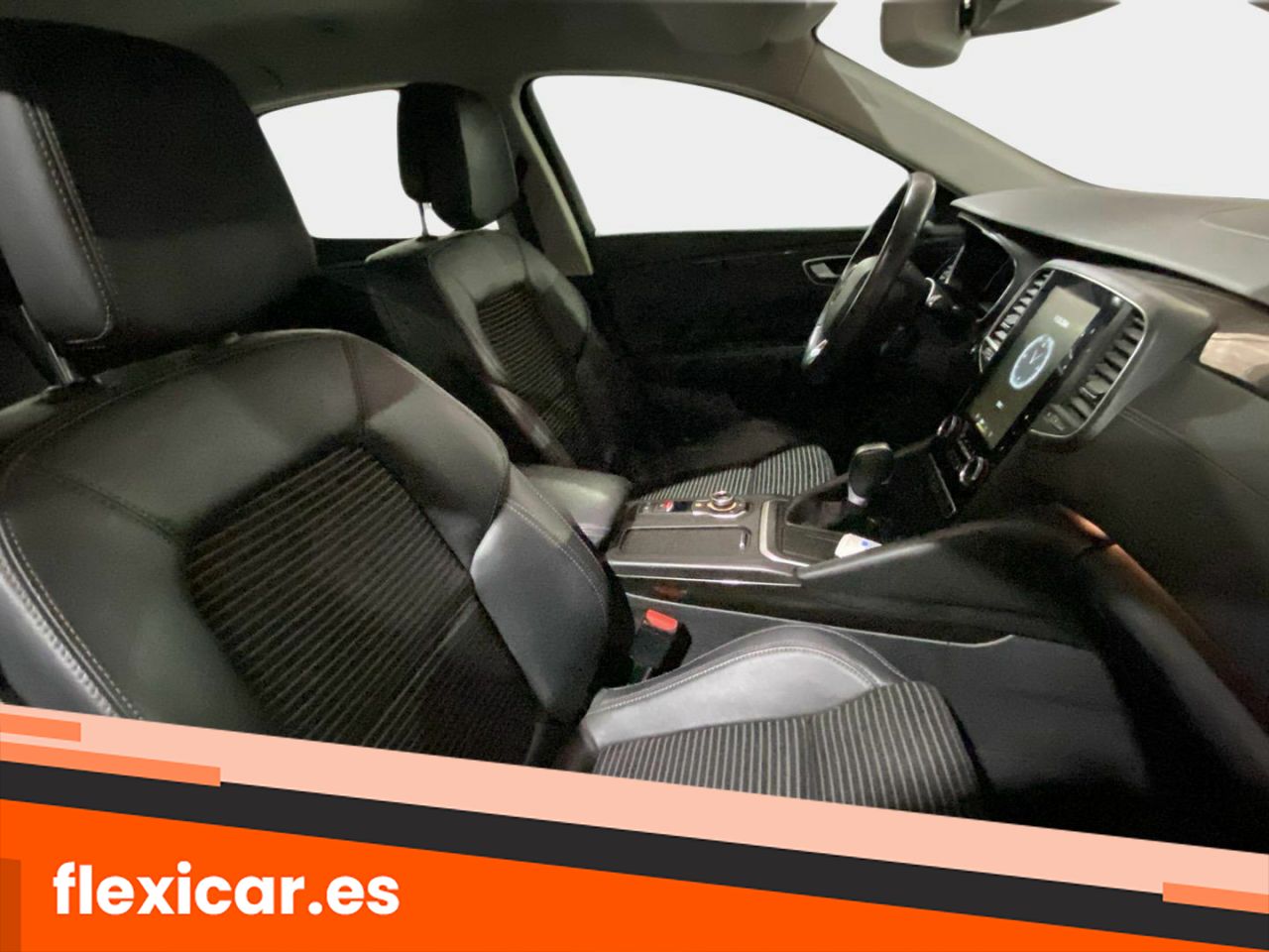 Foto Renault Talisman 17