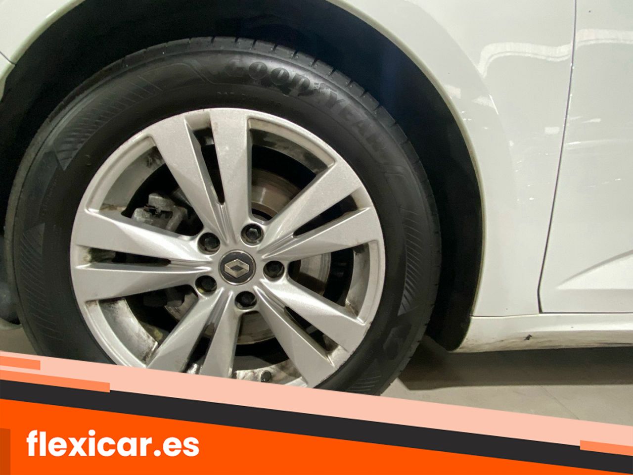 Foto Renault Talisman 23