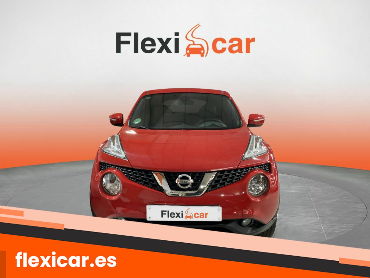 Foto Nissan Juke 2