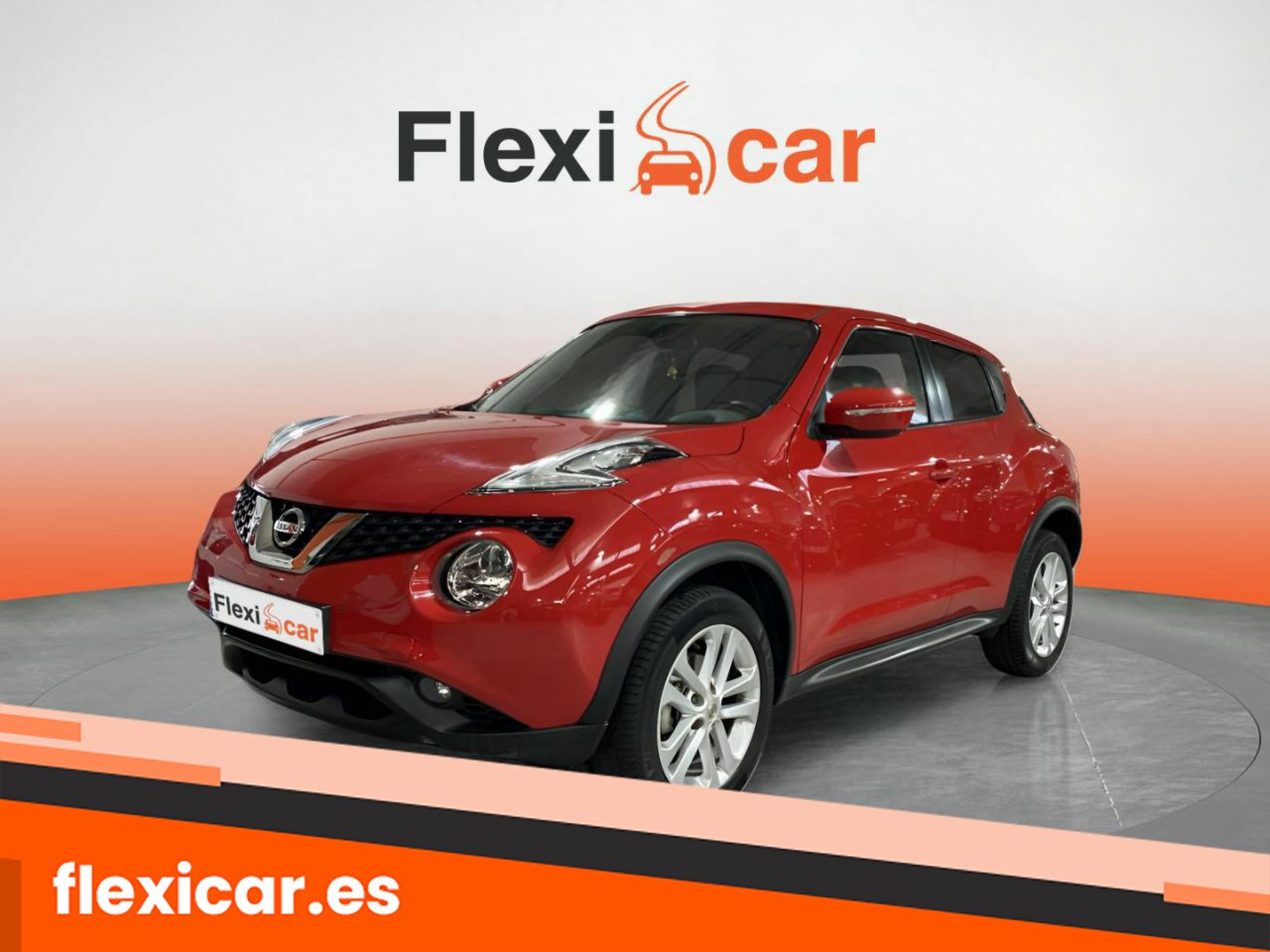 Foto Nissan Juke 3