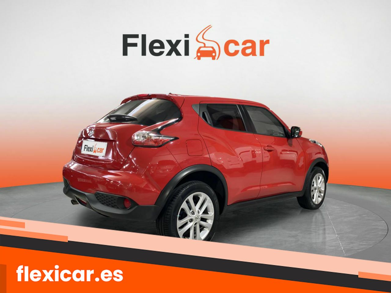 Foto Nissan Juke 8