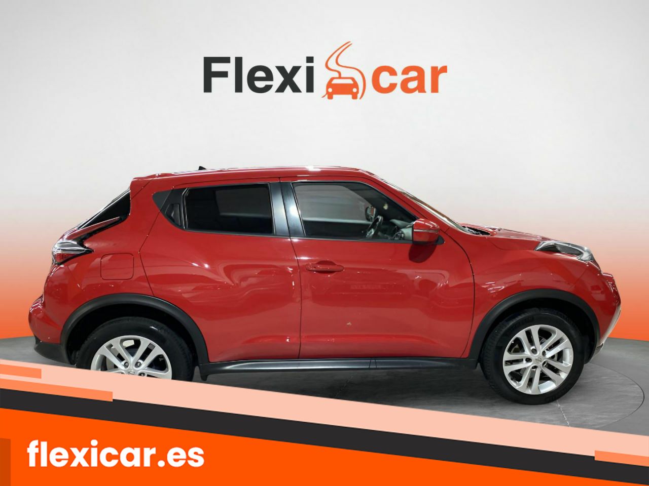 Foto Nissan Juke 9