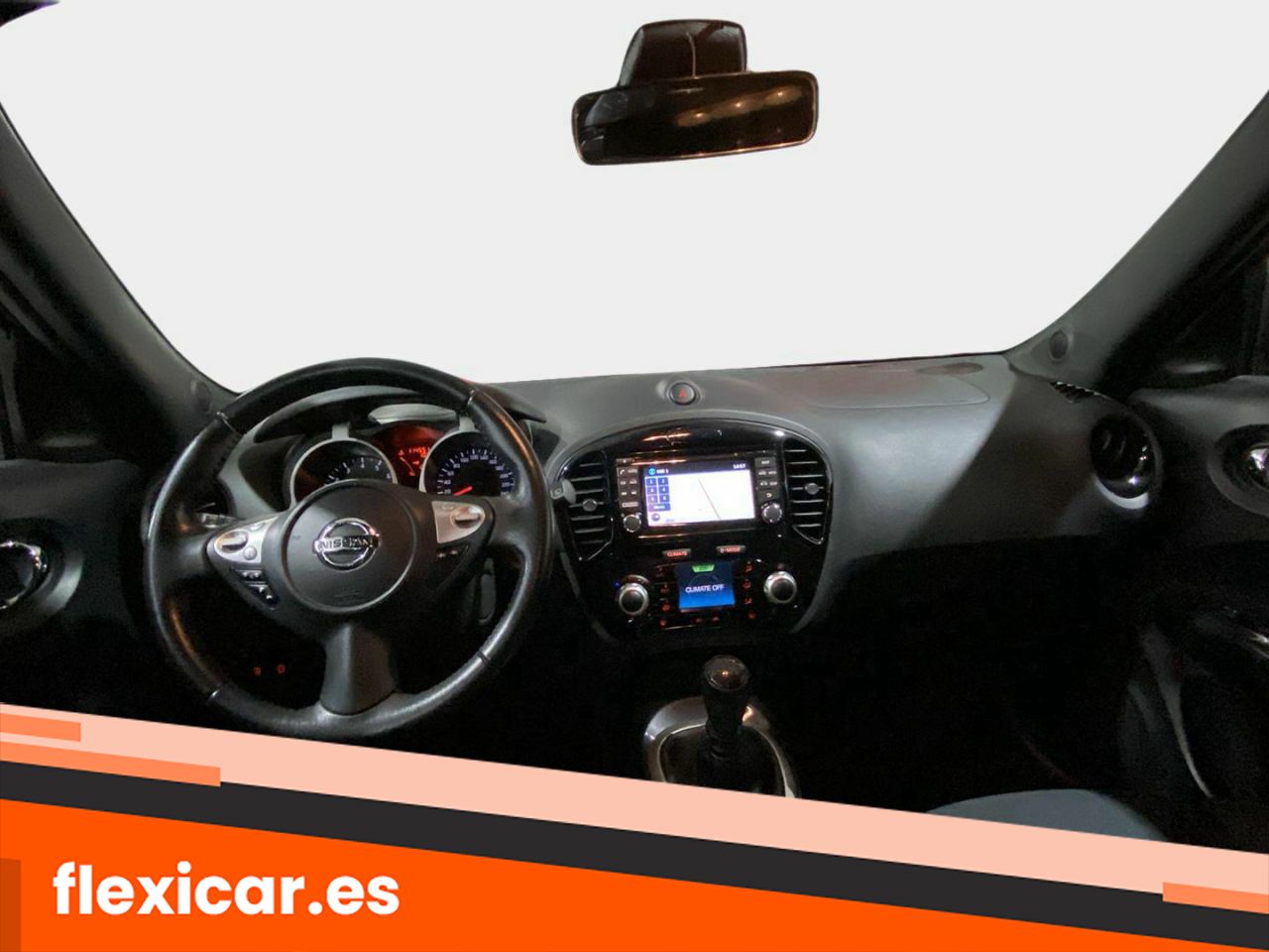 Foto Nissan Juke 12