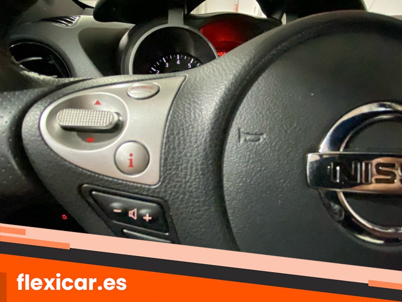 Foto Nissan Juke 13