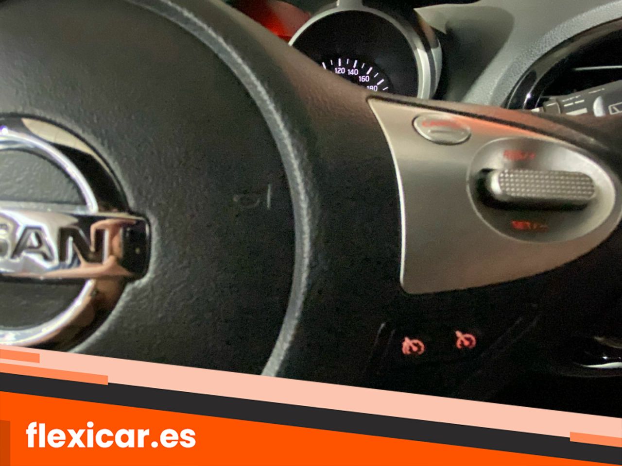 Foto Nissan Juke 14