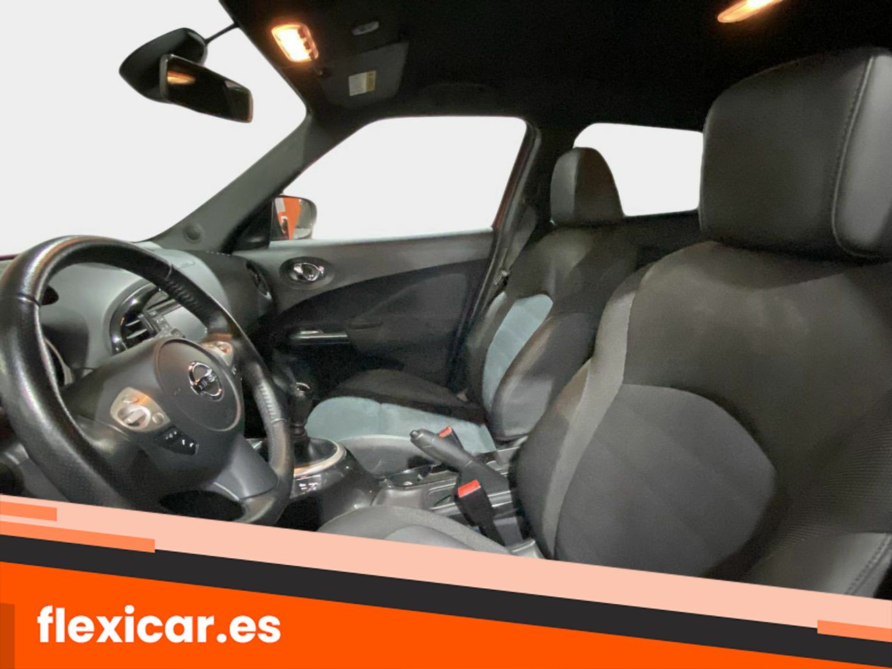Foto Nissan Juke 17