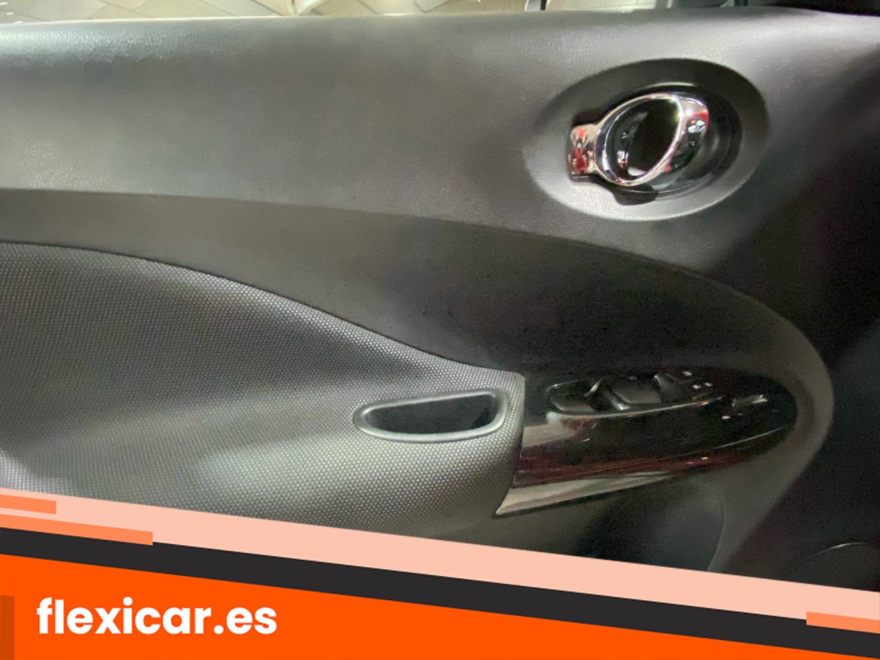 Foto Nissan Juke 22