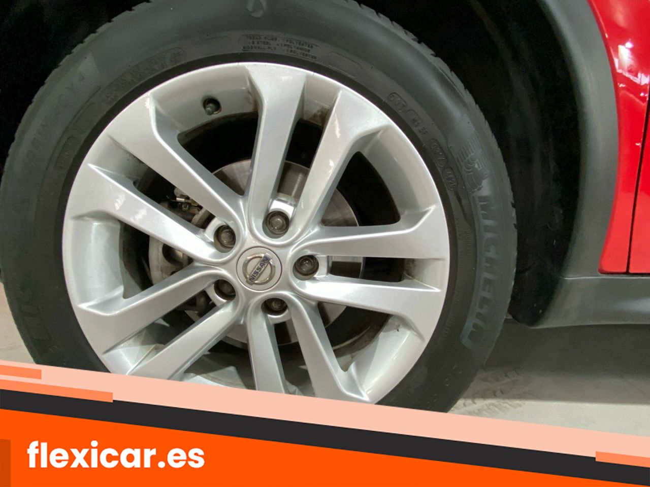 Foto Nissan Juke 23