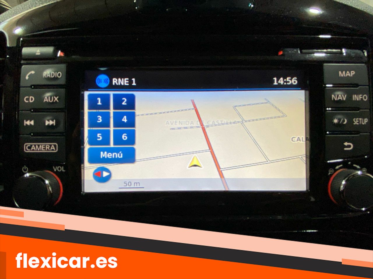 Foto Nissan Juke 25