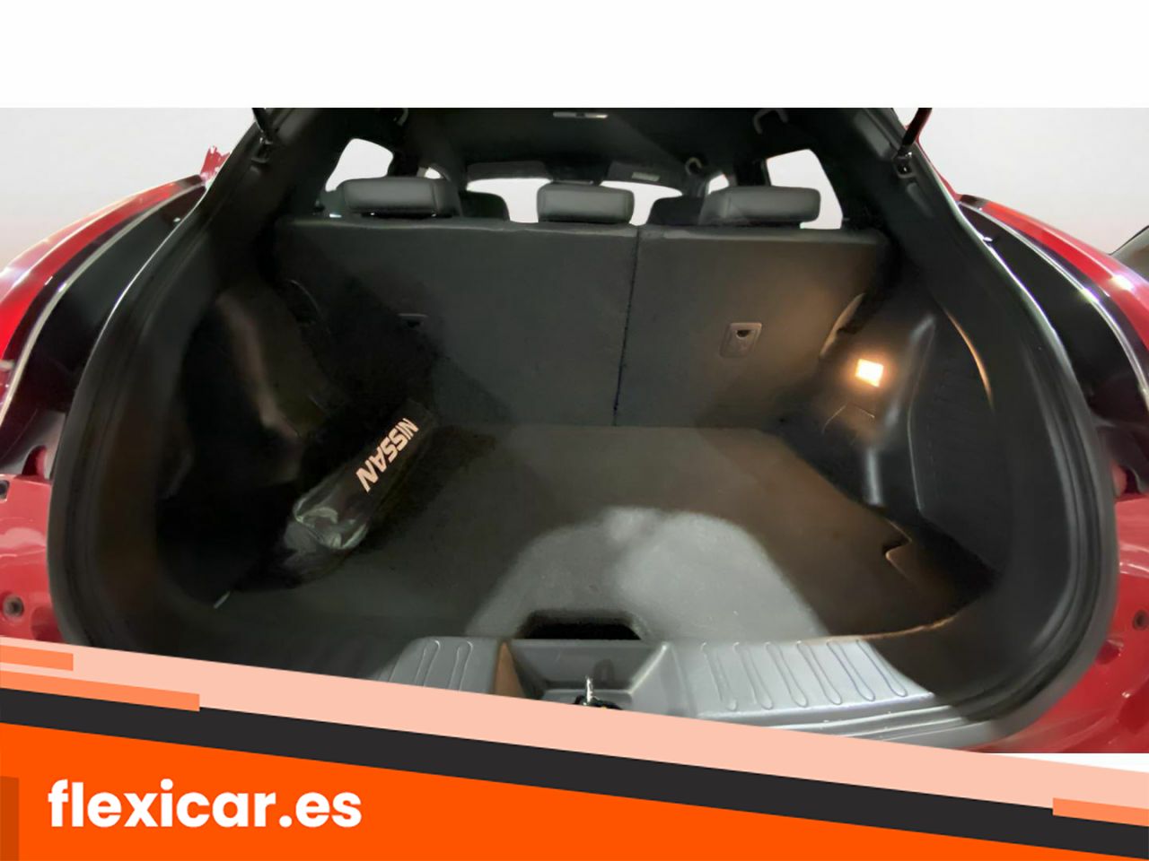 Foto Nissan Juke 26