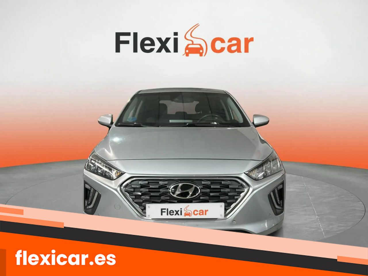 Foto Hyundai IONIQ 2