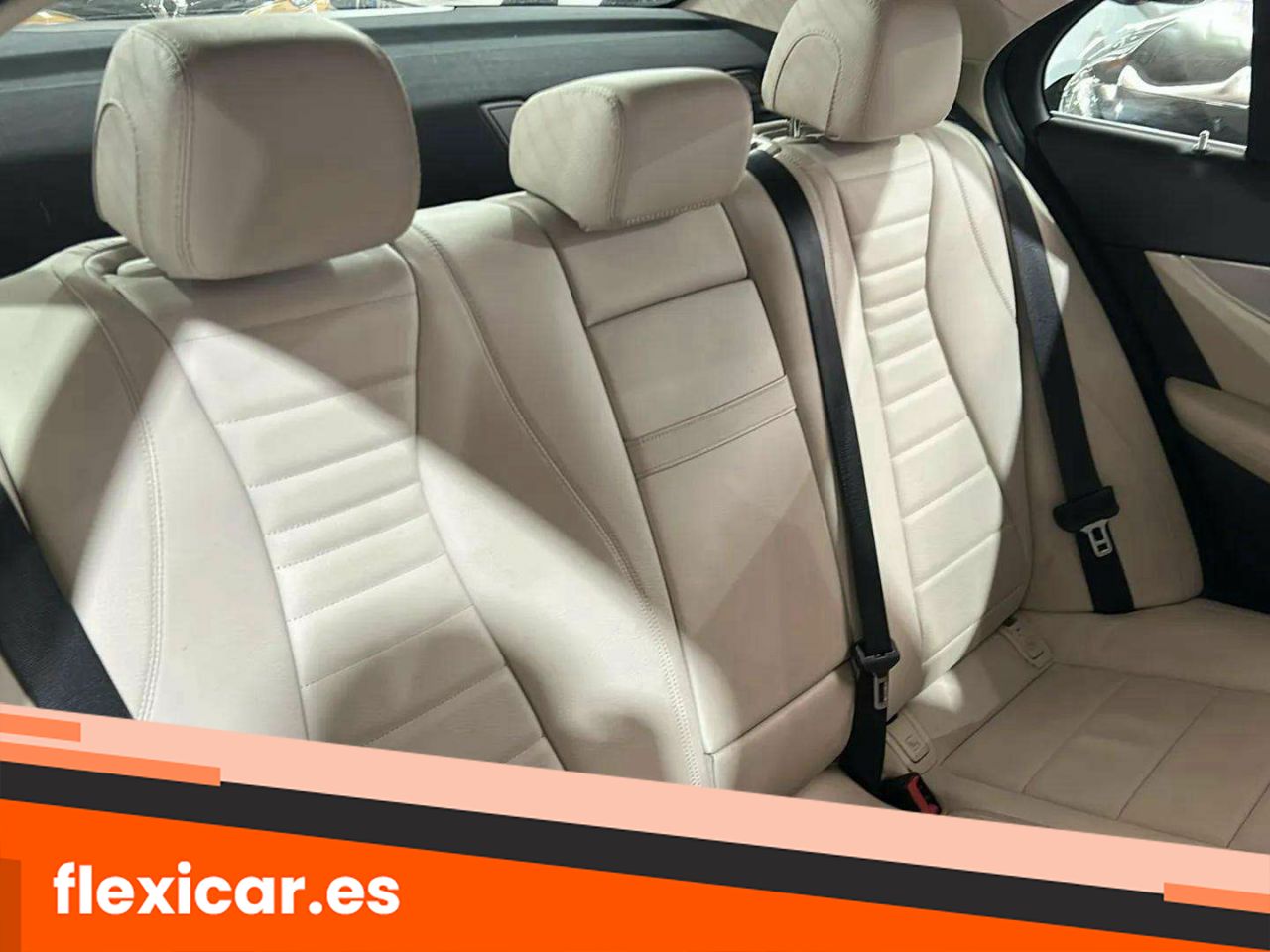 Foto Mercedes-Benz Clase E 13