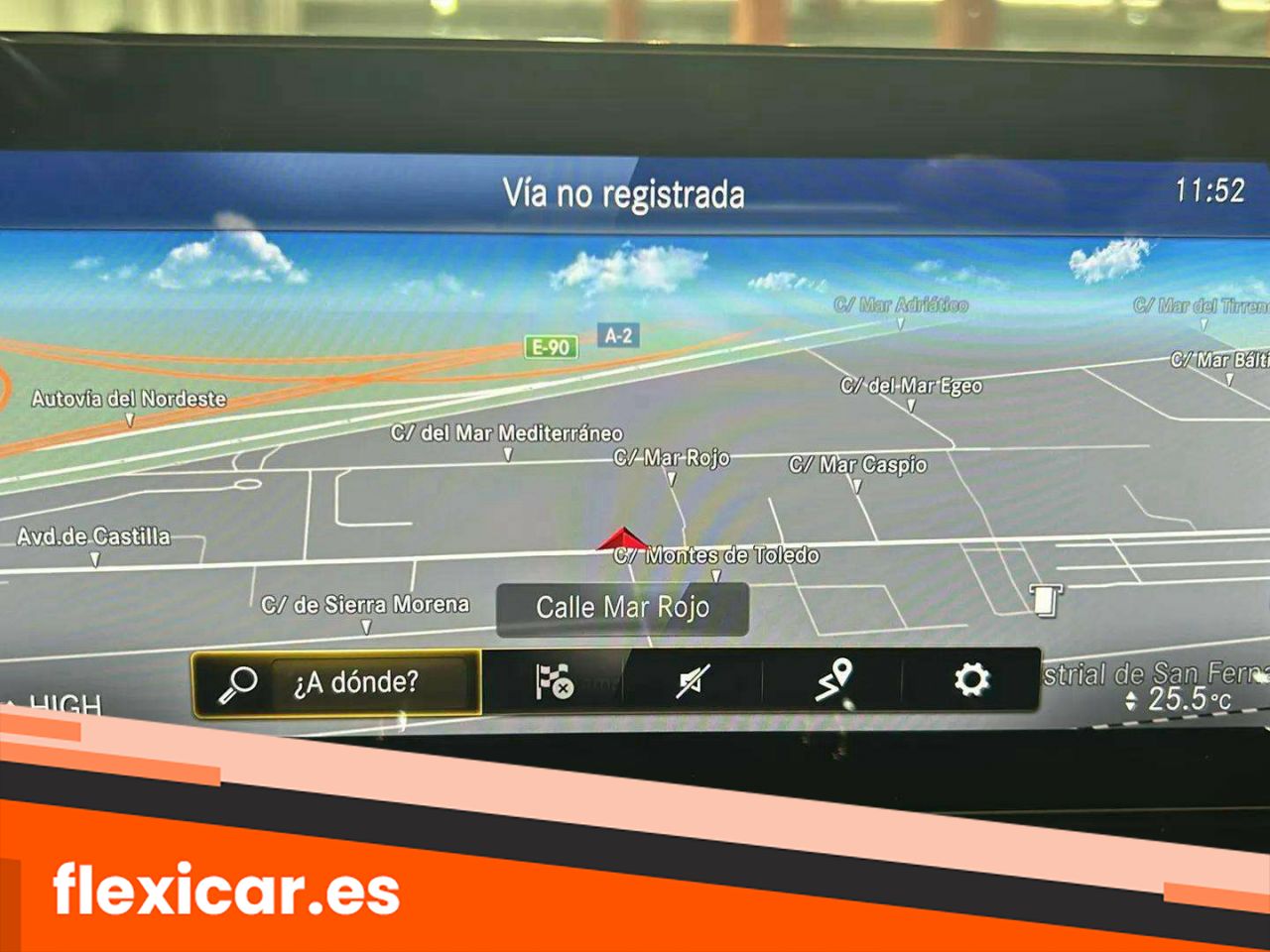 Foto Mercedes-Benz Clase GLB 20
