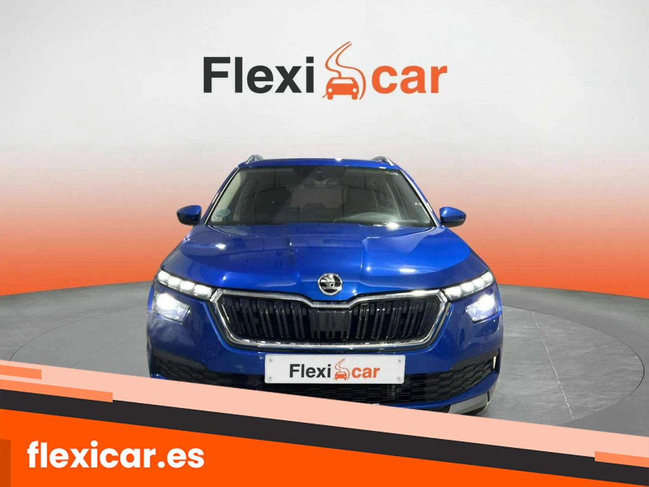Foto Skoda Kamiq 2