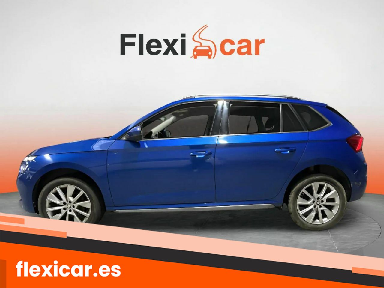 Foto Skoda Kamiq 4