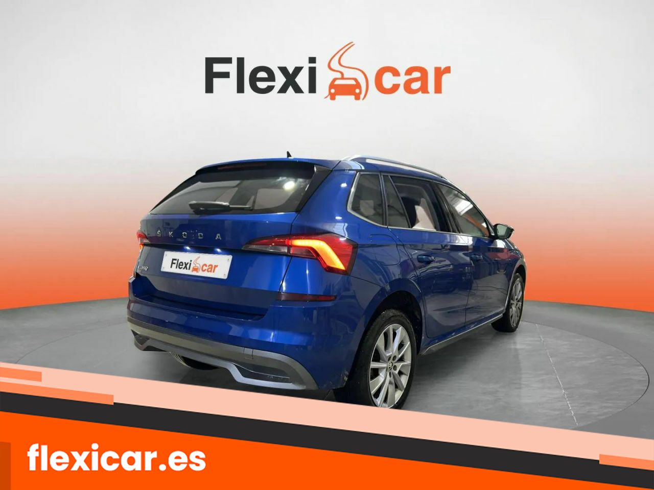Foto Skoda Kamiq 8