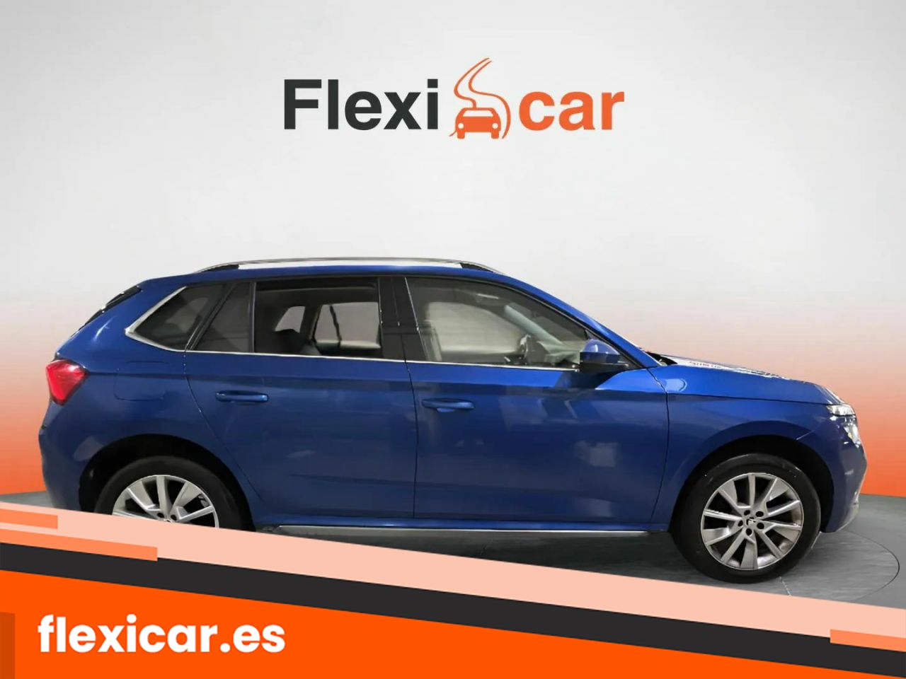 Foto Skoda Kamiq 9