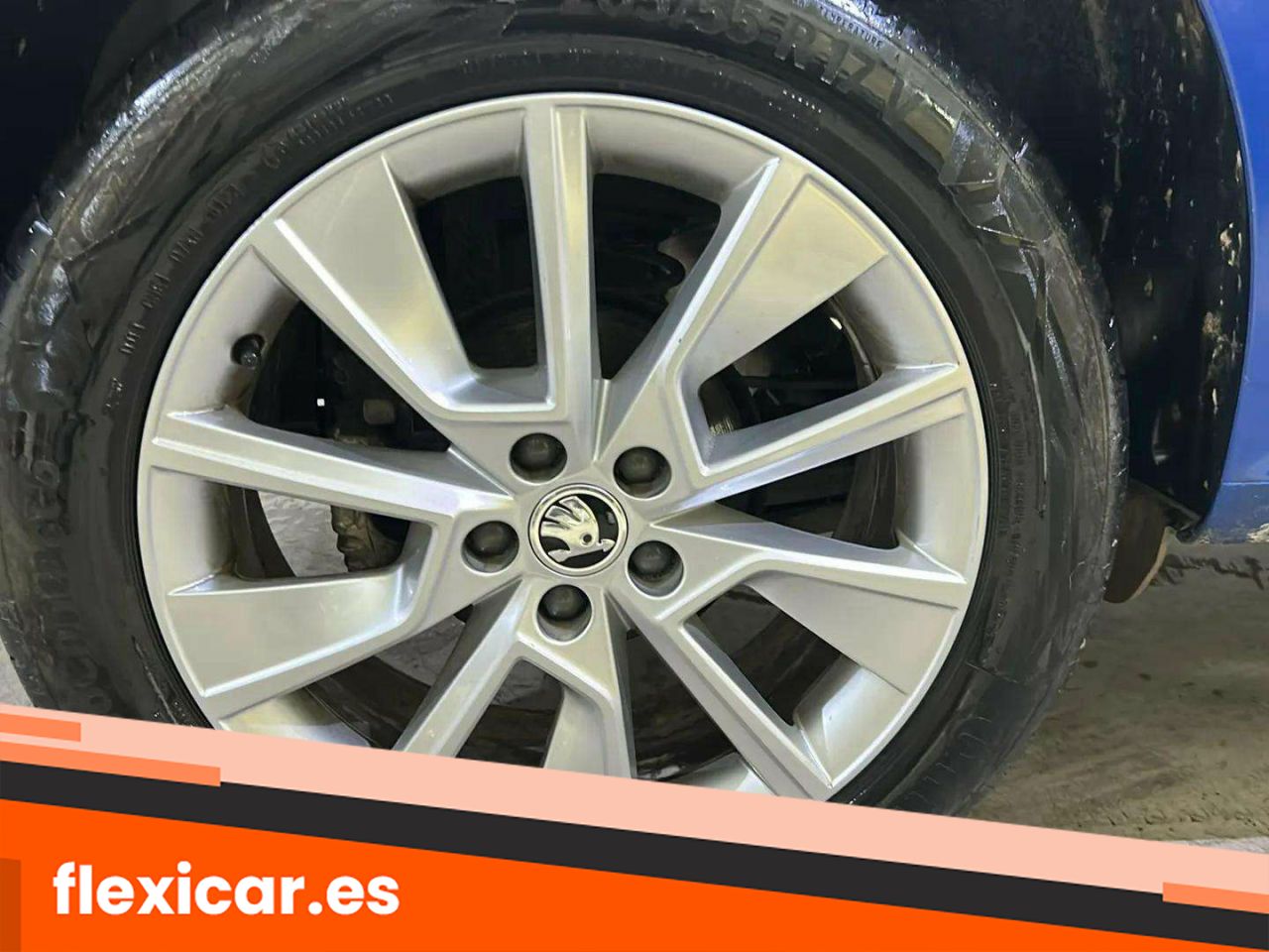 Foto Skoda Kamiq 10