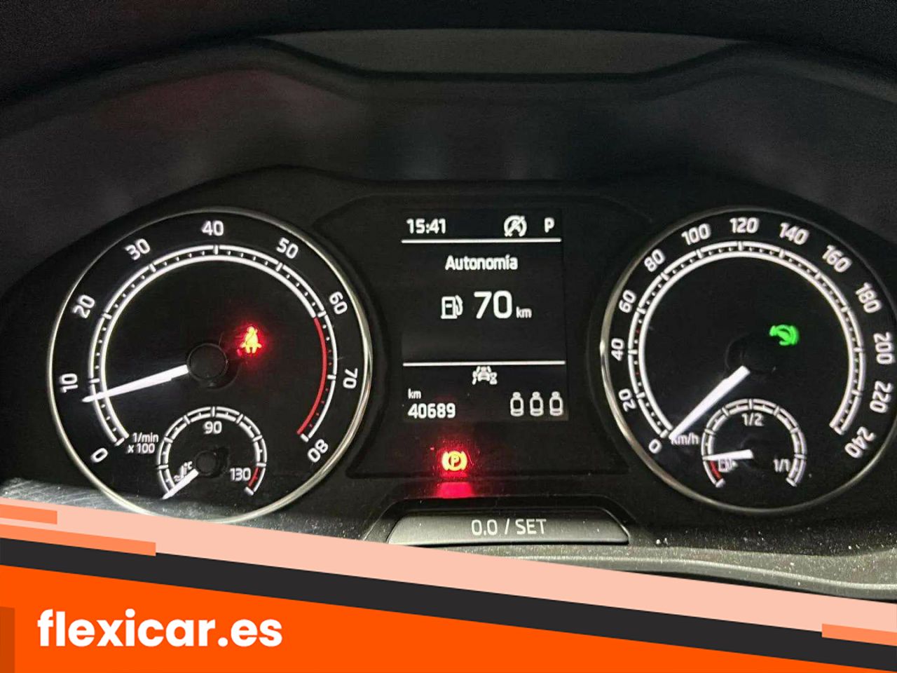 Foto Skoda Kamiq 17
