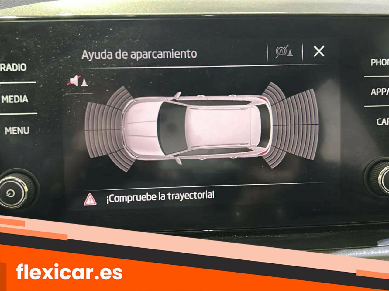 Foto Skoda Kamiq 19