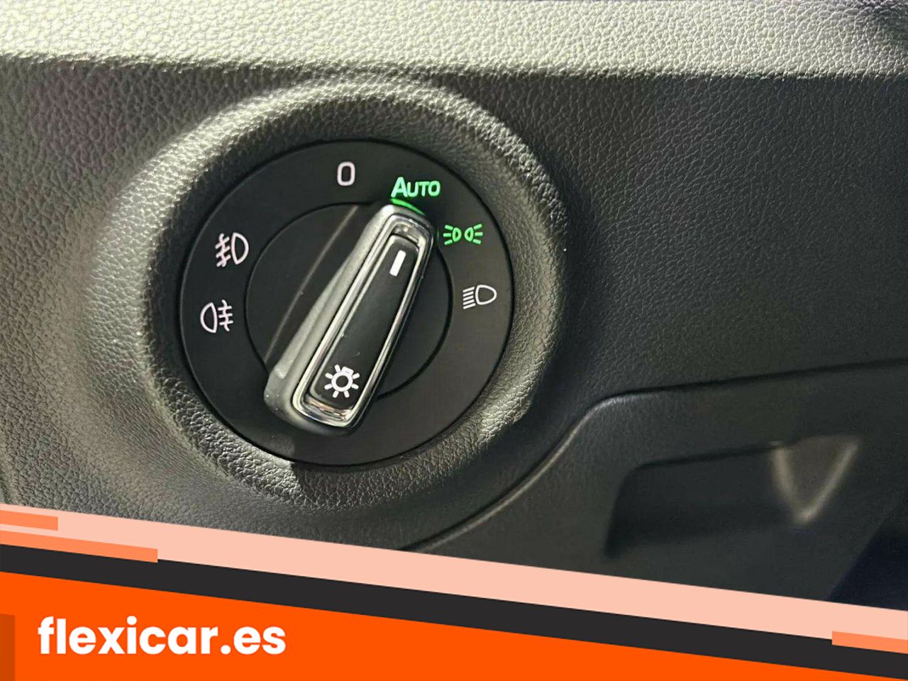 Foto Skoda Kamiq 25