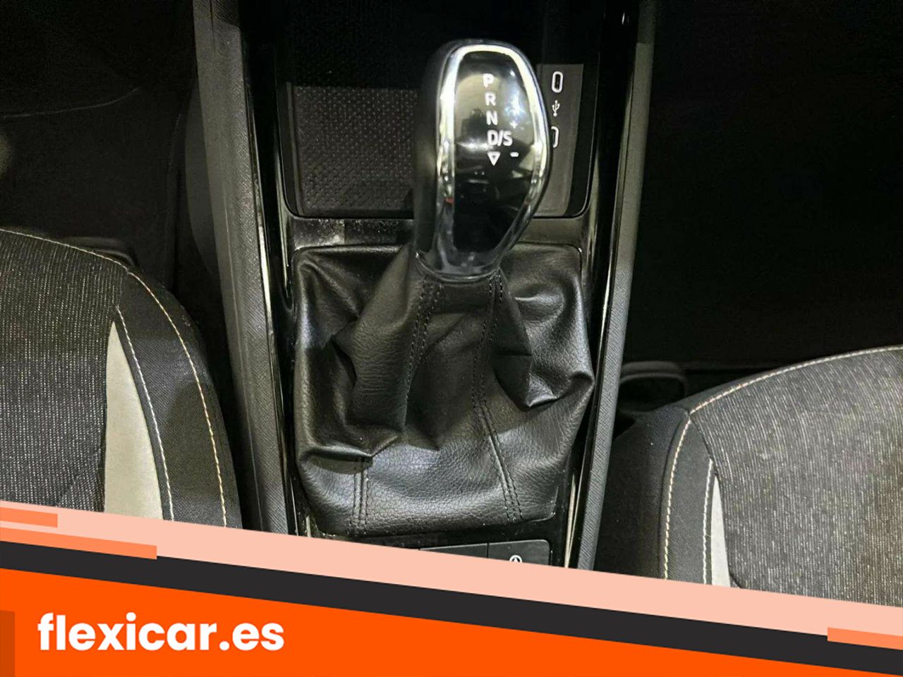 Foto Skoda Kamiq 28