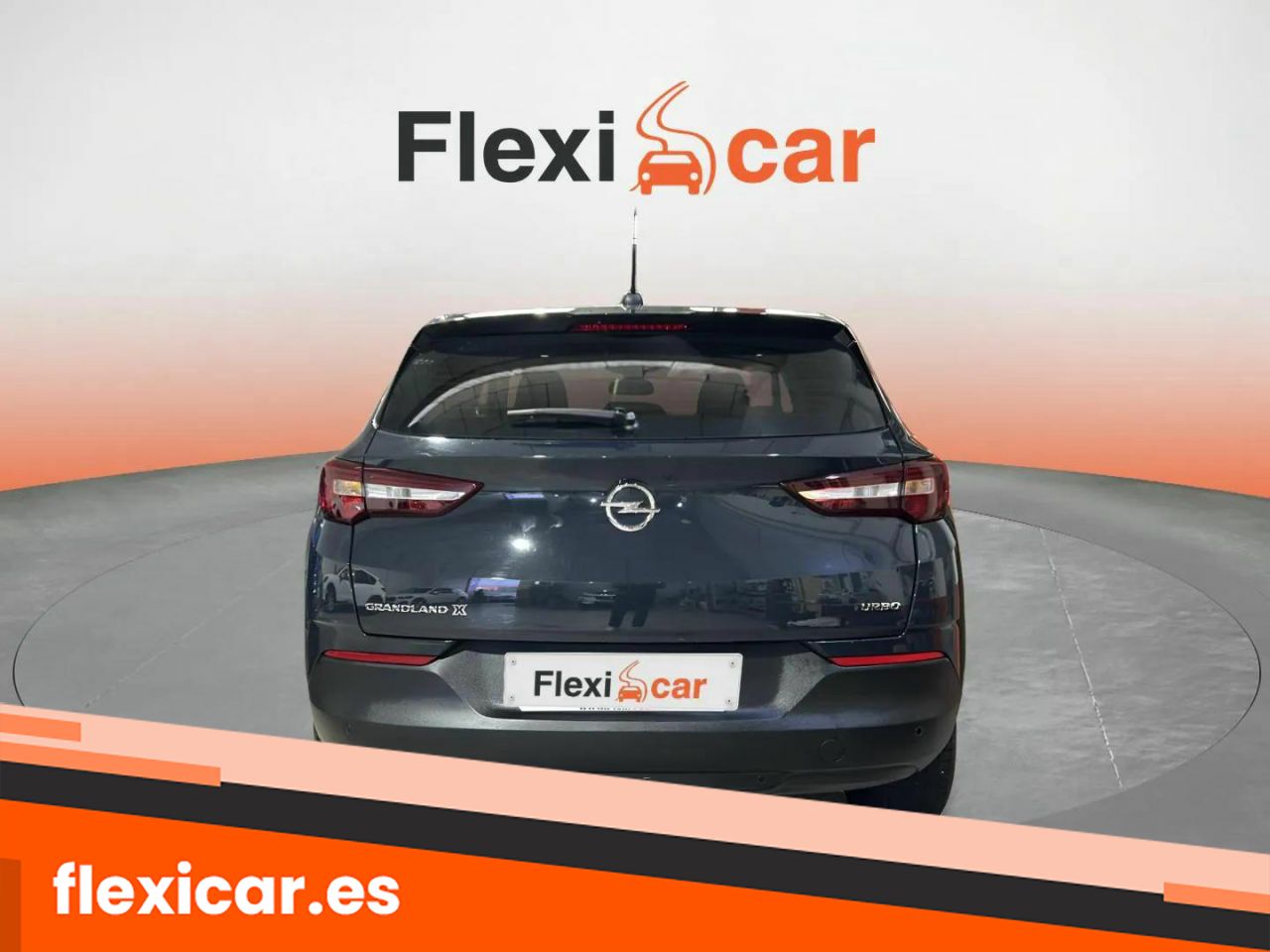 Foto Opel Grandland X 7