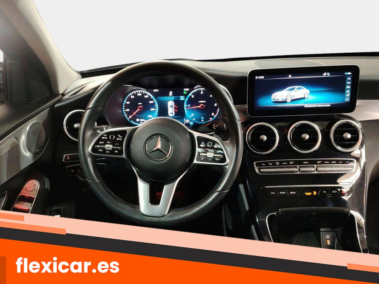 Foto Mercedes-Benz Clase C 13