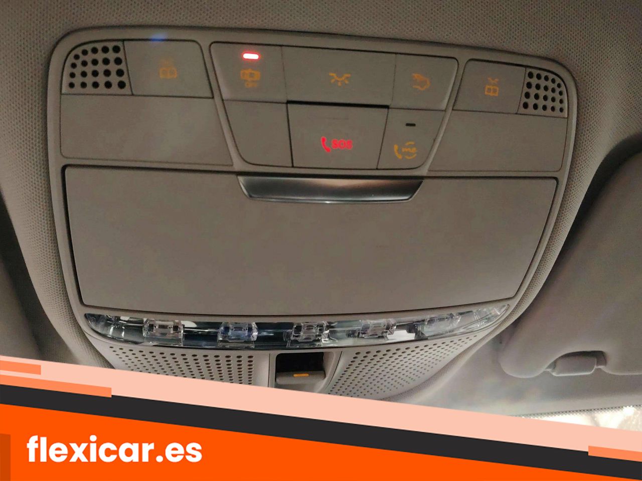 Foto Mercedes-Benz Clase C 27