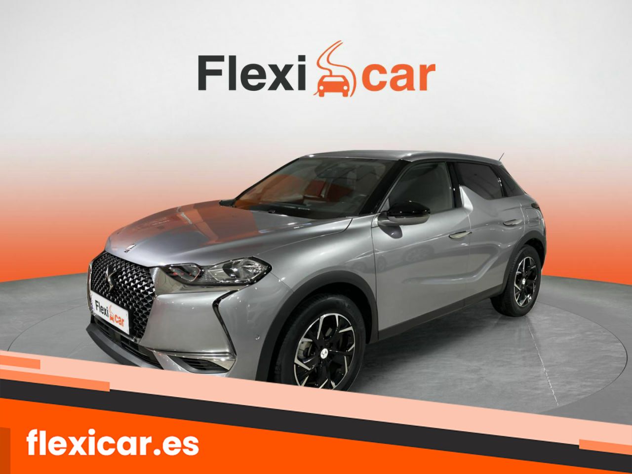 Foto DS Automobiles DS 3 3
