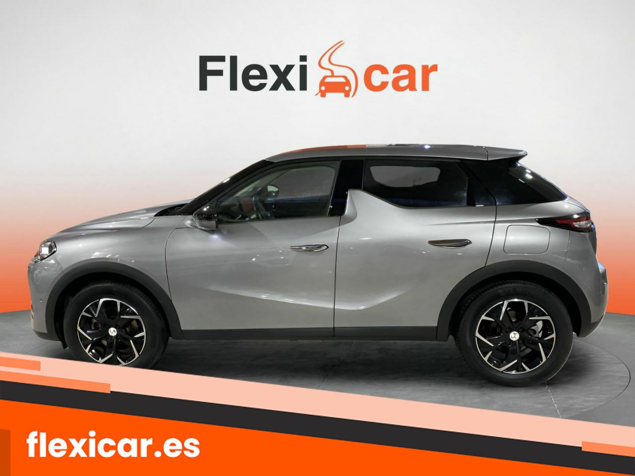 Foto DS Automobiles DS 3 4