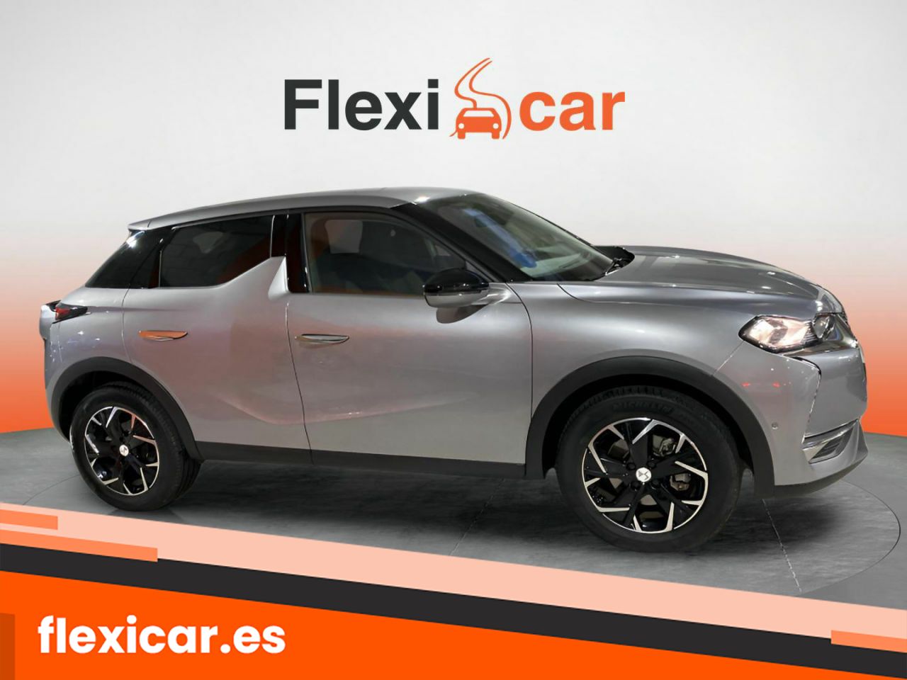 Foto DS Automobiles DS 3 9