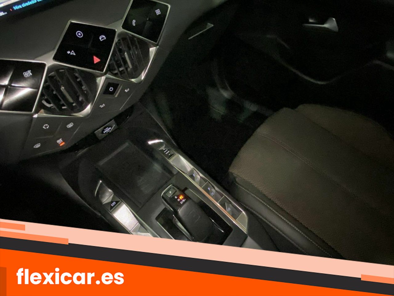 Foto DS Automobiles DS 3 16