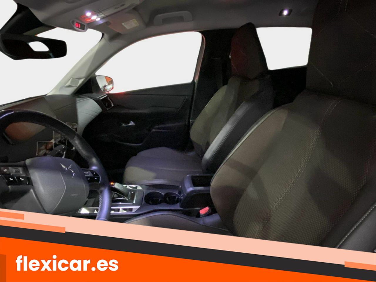 Foto DS Automobiles DS 3 20