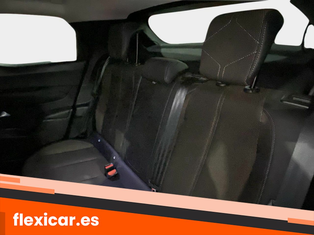 Foto DS Automobiles DS 3 23
