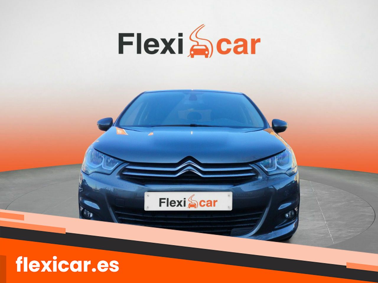 Foto Citroën C4 2