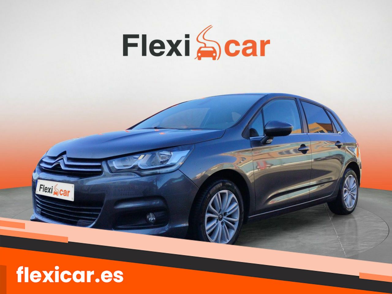 Foto Citroën C4 3