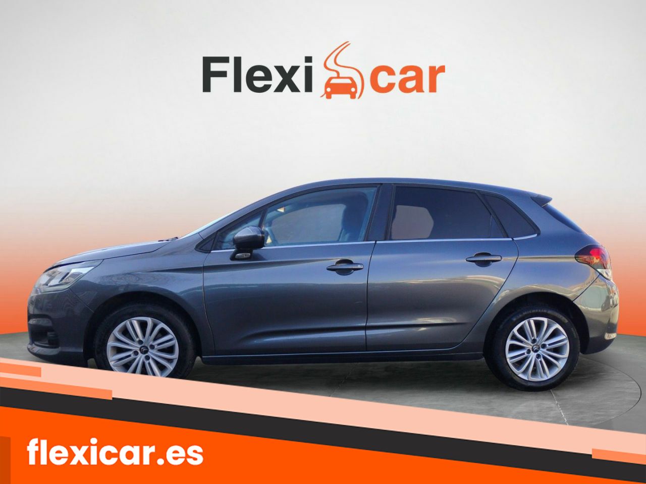 Foto Citroën C4 4